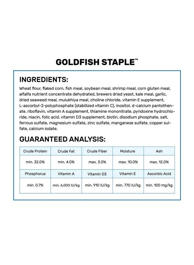 هيكاري طعام سمك هيكاري ستابل بيبي بيليه 3.5 أونصة - Image 3