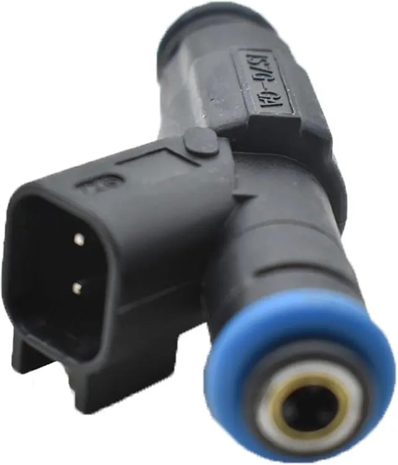 Wivplex 4pcs Fuel Injectors for Various Car Models - Image 3