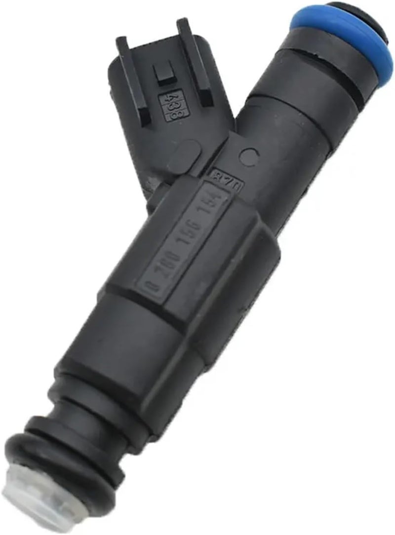 Wivplex 4pcs Fuel Injectors for Various Car Models - Image 2