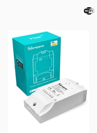 POWR2 White