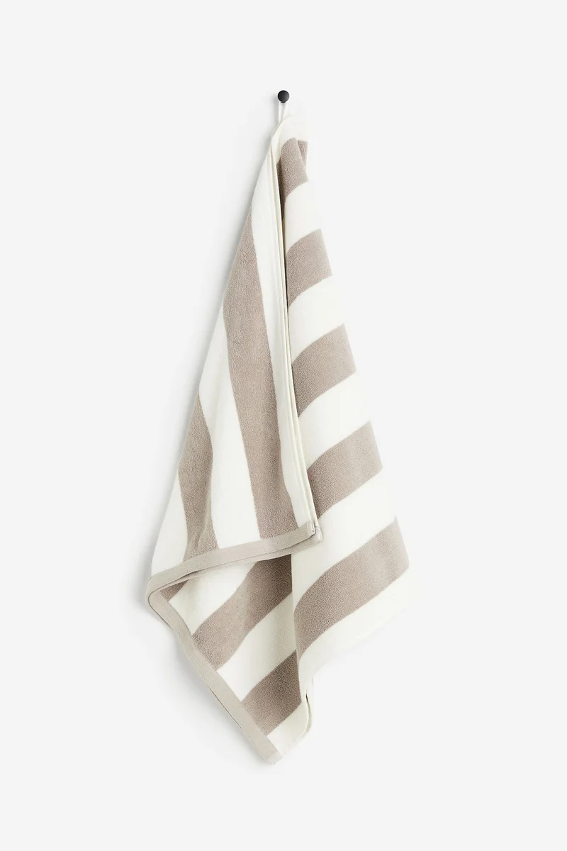 H&M Bath towel