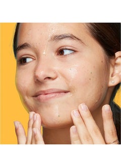 Clean & Clear Morning Burst Oil Free Hydrating Facial Cleanser 8 fl. oz  - Image 5