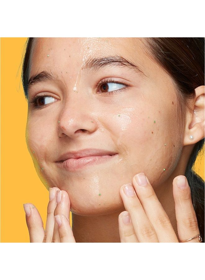 Clean & Clear Morning Burst Oil Free Hydrating Facial Cleanser 8 fl. oz - Image 5