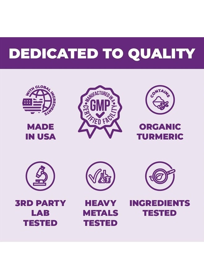 Vimerson Health Liver Health 60 Capsules - Image 3