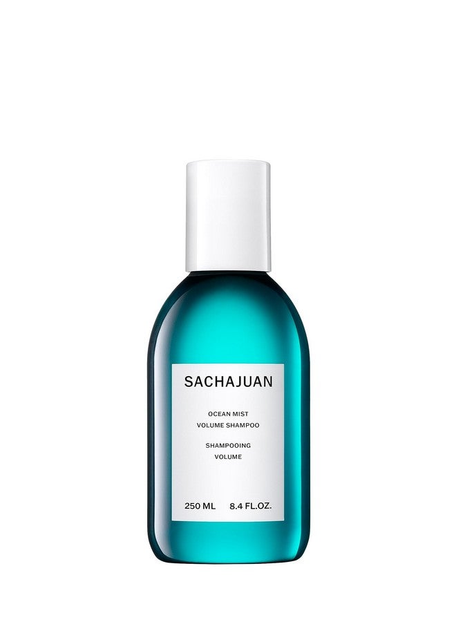 SACHAJUAN Ocean Mist Volume Shampoo 8.4 Fl Oz - Image 1