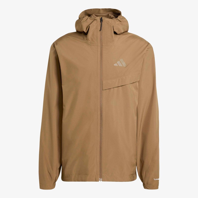 اديداس سترة المطر TERREX MULTI 2 LAYER CLIMAPROOF RAIN - Image 1