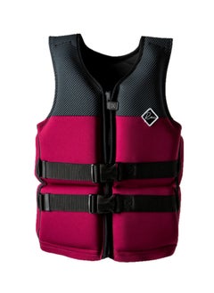 RONIX Ronix Atlantis - Capella 3.0 - Girl's US/CA CGA Life Vest - Plum - Jr (75-105bs)  - Image 1