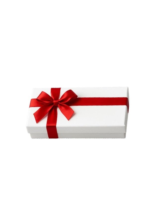 Random Stripe طقم ربطة عنق وبروش فاخر من راندوم ستريب للرجال - 9 ألوان أنيقة | حزام رقبة قابل للتعديل (ذهبي) - Image 5