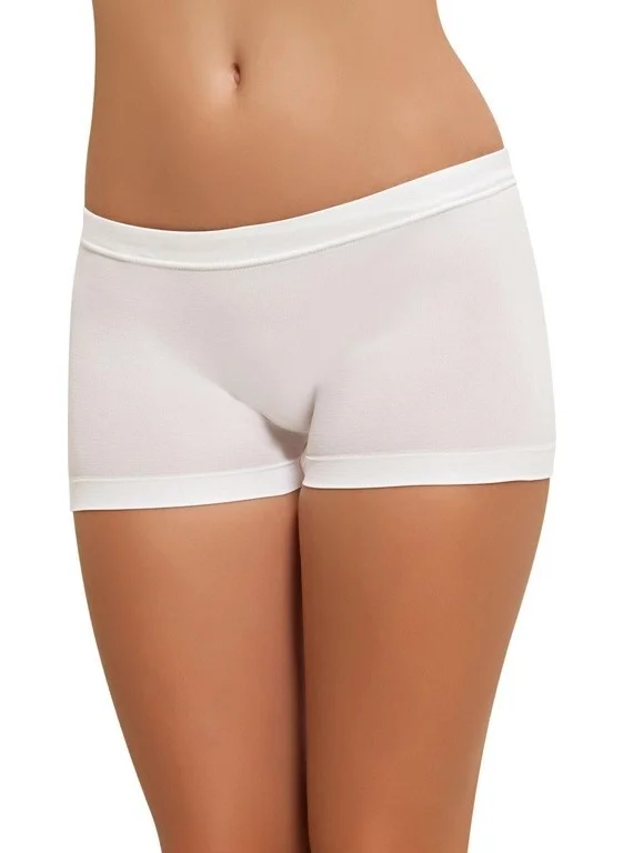 إن بي بي Seamless Mini Shorts Panties 2008