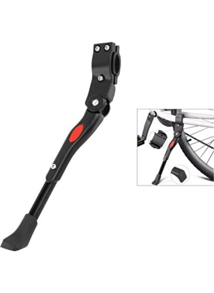 Rectus - Bicycle Parking Foot Clamp Compatible with All Rims 24-26-27,5-28-29 - Image 1