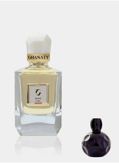 غناتي عطر غناتي الزهري الأسود 80 مل  - Image 1