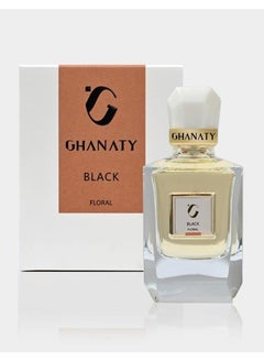 غناتي عطر غناتي الزهري الأسود 80 مل  - Image 4
