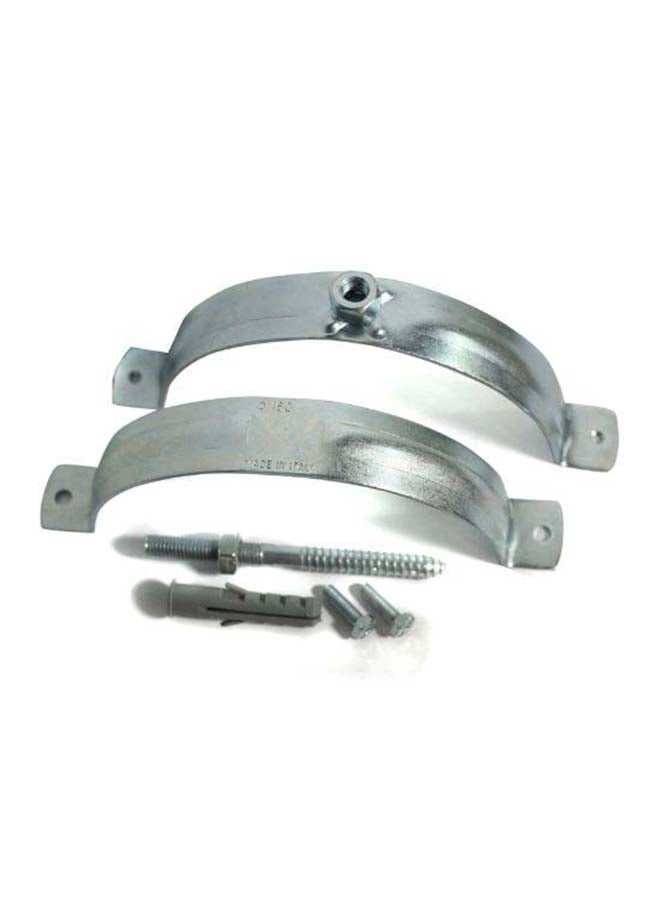 افيز بورتو ثقيل ايطالى 4 بوصه نيكل