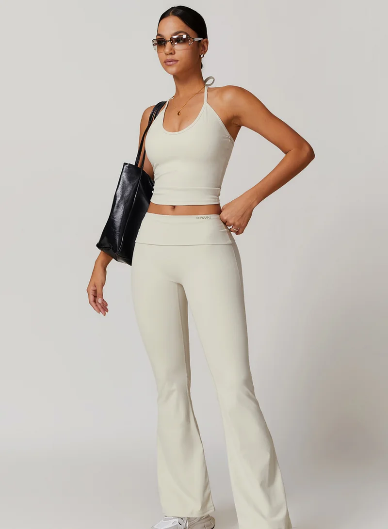 Womens Halterneck Cami Top