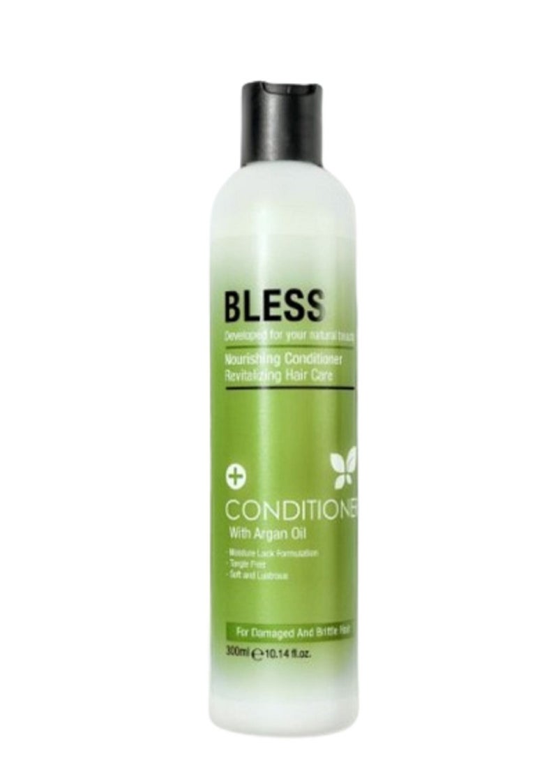 Bless Conditioner With Argan Oil 300ML 