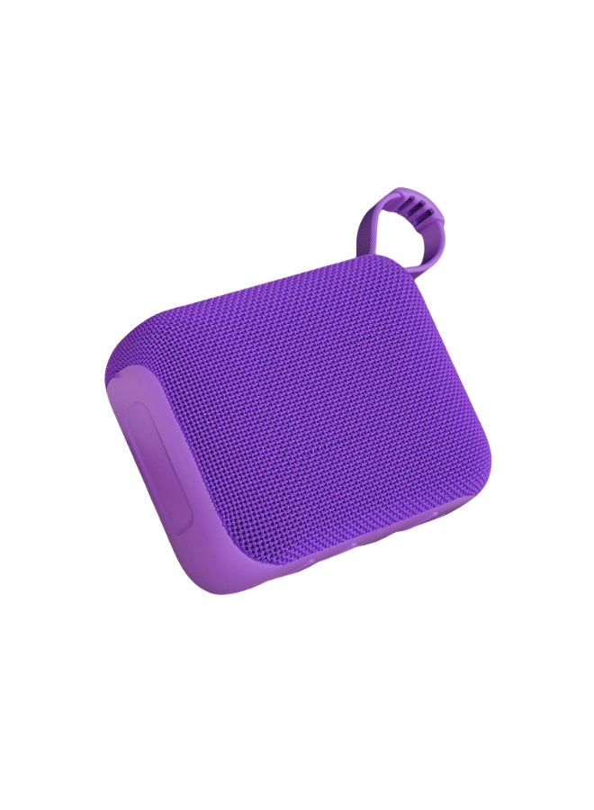 EBMINI New Outdoor Portable Waterproof Bluetooth Speaker