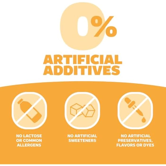 Genexa Infants Vitamin D Liquid Drops for Newborn, Baby & Toddler | Supports Growth & Bone Development | Delicious Organic Vanilla Flavor | Certified Organic, Gluten Free, & Non-GMO | 90 Servings - Image 3