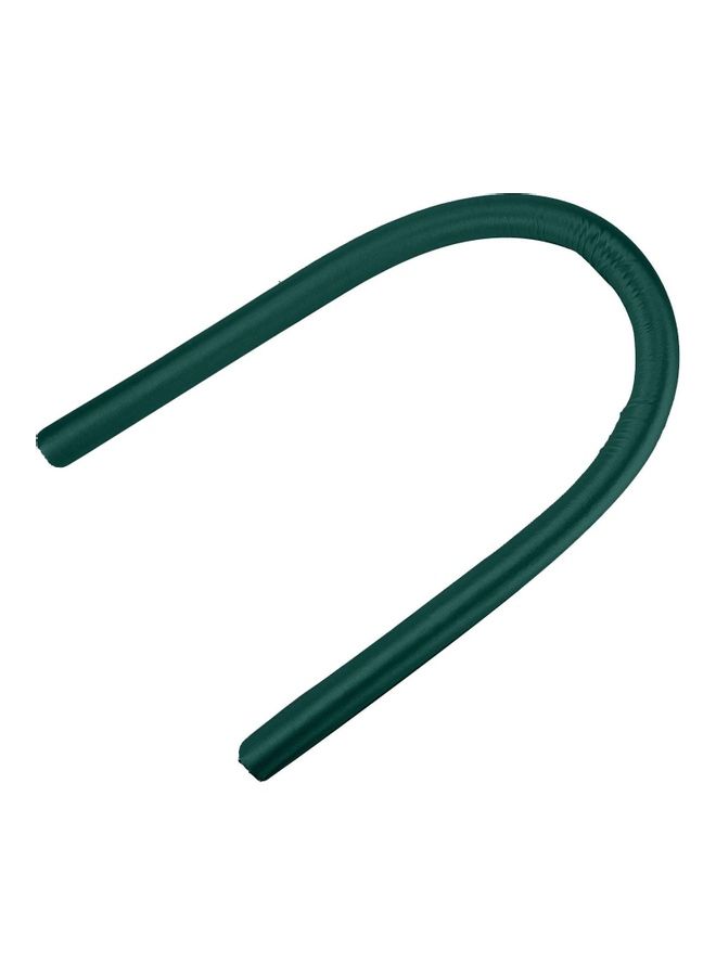 NIBEMINENT No Heat Lazy Curler Set Green/Black - Image 2