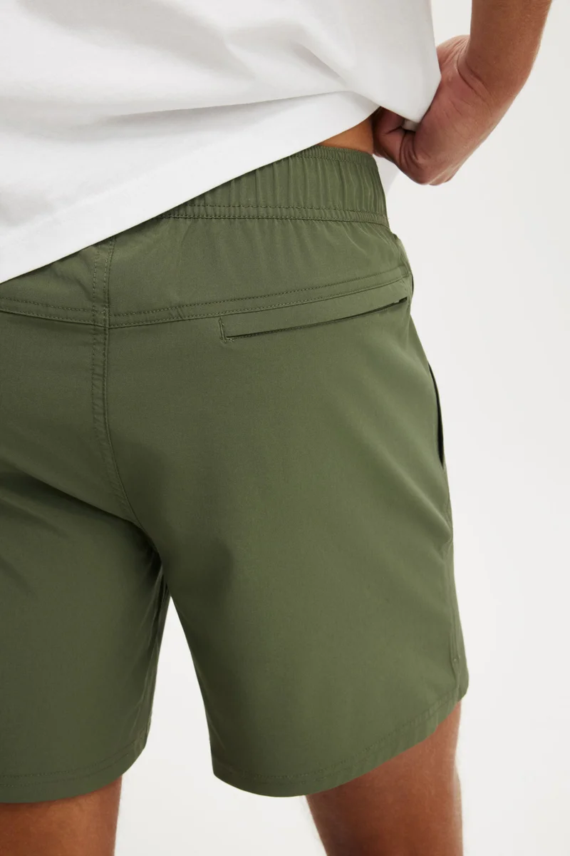 Cotton On  Easy Active Short  | Best Price UAE