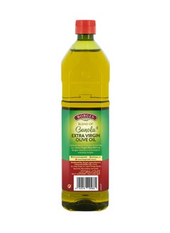 Borges Blend Of Canola And Olive Oil 1L  - Image 4