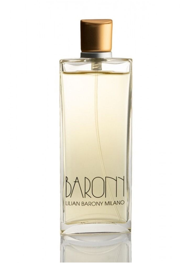ليليان باروني - عطر باروني ليليان باروني ميلانو 100 مل - Image 1