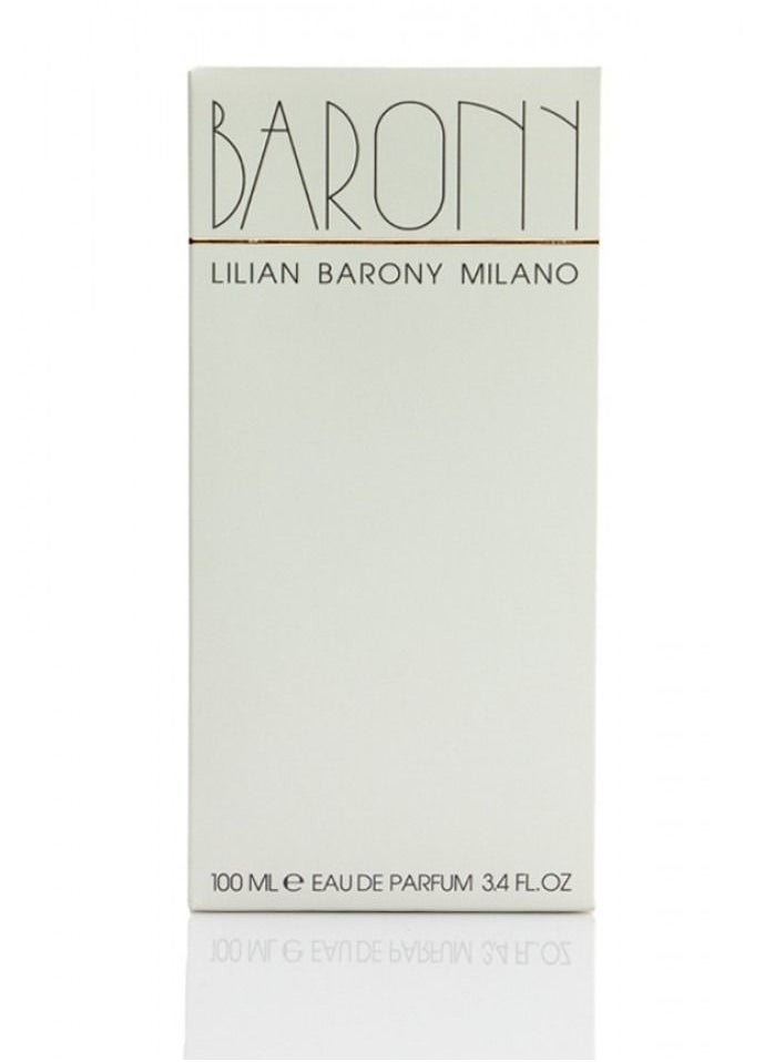 ليليان باروني - عطر باروني ليليان باروني ميلانو 100 مل - Image 1