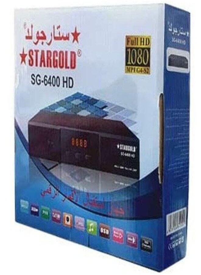 Stargold Satellite Receiver Hd Pro  - Image 2