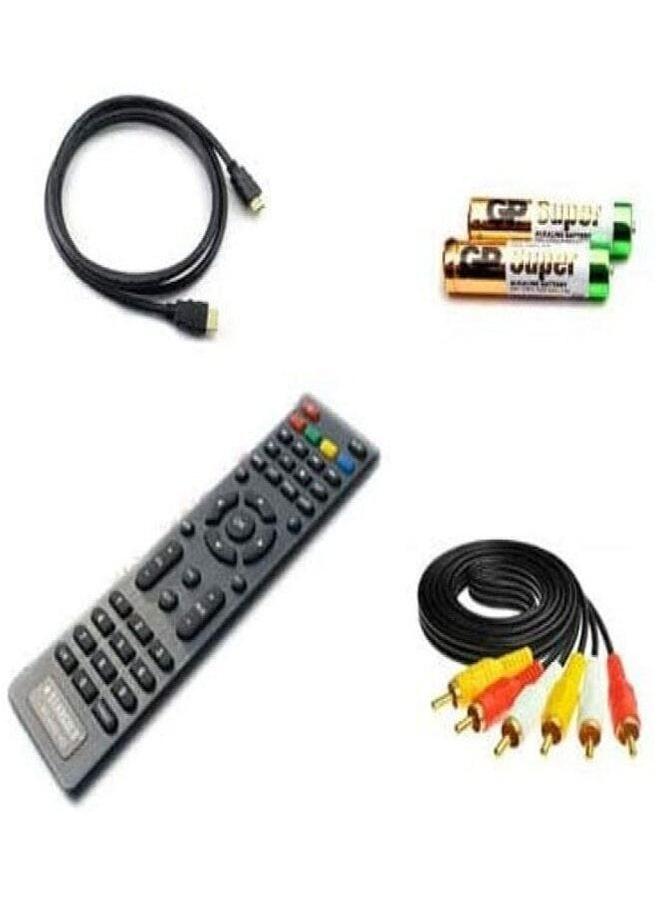 Stargold Satellite Receiver Hd Pro  - Image 3