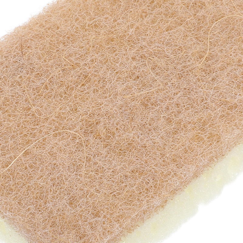 High Foam Scrubbing Sponges 24pcs 10x7x2 3cm Non Scratch Dishwashing Multi Surface Cleaning - Image 4