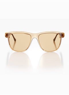 XEON 5 SMARTGLASSES | SOLOS AIRGO™ 3 -color brown-mart Glasses for iPhone and Android. Chat GPT personal assistant. Solos multi language group translate. AI coach. Whisper® Technology.  Whisper® Messeges & Events. Up to 10 hours battery life. BT 5.2 an BLE Wireless. ~ 33ft in open space.