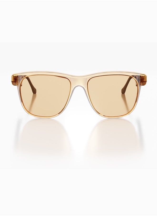 solos smartglasses - XEON 5 SMARTGLASSES | SOLOS AIRGO™ 3 -color brown-mart Glasses for iPhone and Android. Chat GPT personal assistant. Solos multi language group translate. AI coach. Whisper® Technology.  Whisper® Messeges & Events. Up to 10 hours battery life. BT 5.2 an BLE Wireless. ~ 33ft in open space. - Image 1