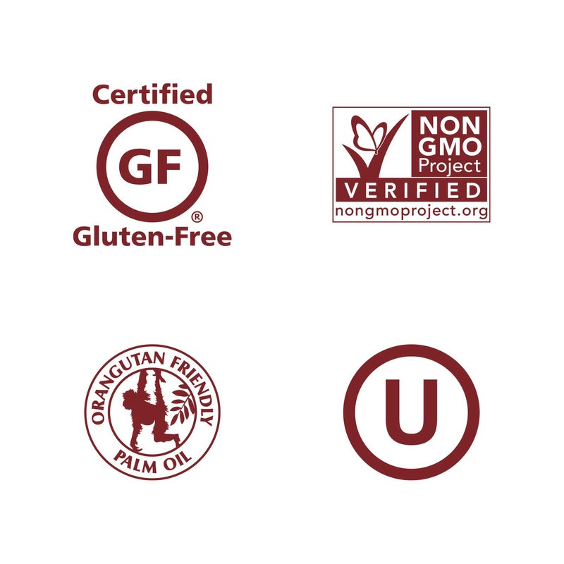 Justin's Classic Peanut Butter Squeeze Packs, Only Two Ingredients, Gluten-free, Non-GMO, Responsibly Sourced, 1.15 Ounce (6 Packs of 10) - Image 3