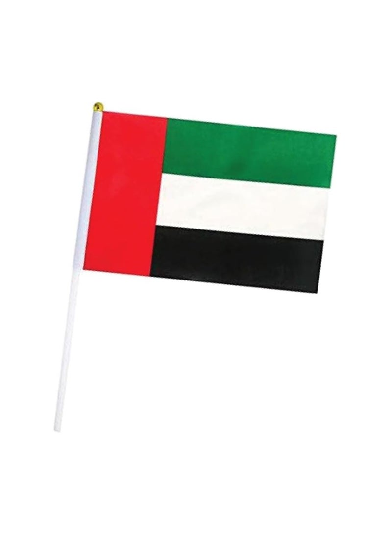 تي شيرت أطفال بنات الإمارات العربية المتحدة مع مجموعة كومبو - Image 5