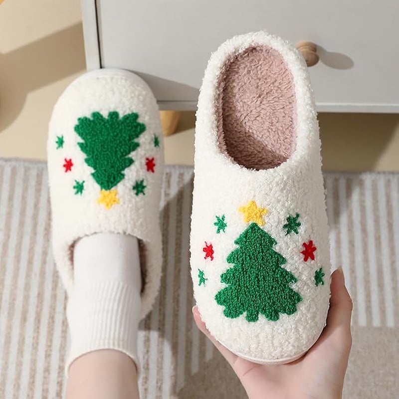 إسكدنيا Frztour  Slippers, unisex-adult, Slipper - Image 3