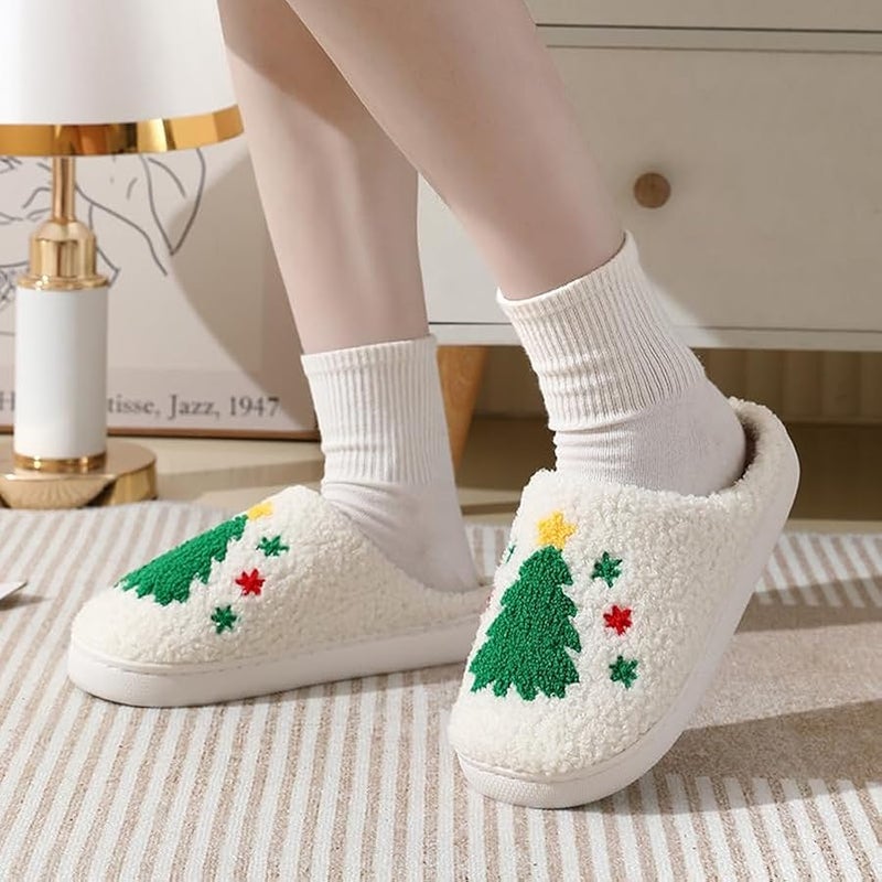 إسكدنيا Frztour  Slippers, unisex-adult, Slipper - Image 4