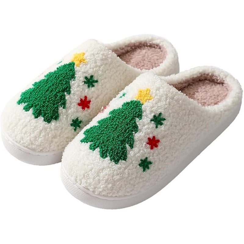 إسكدنيا Frztour  Slippers, unisex-adult, Slipper - Image 1