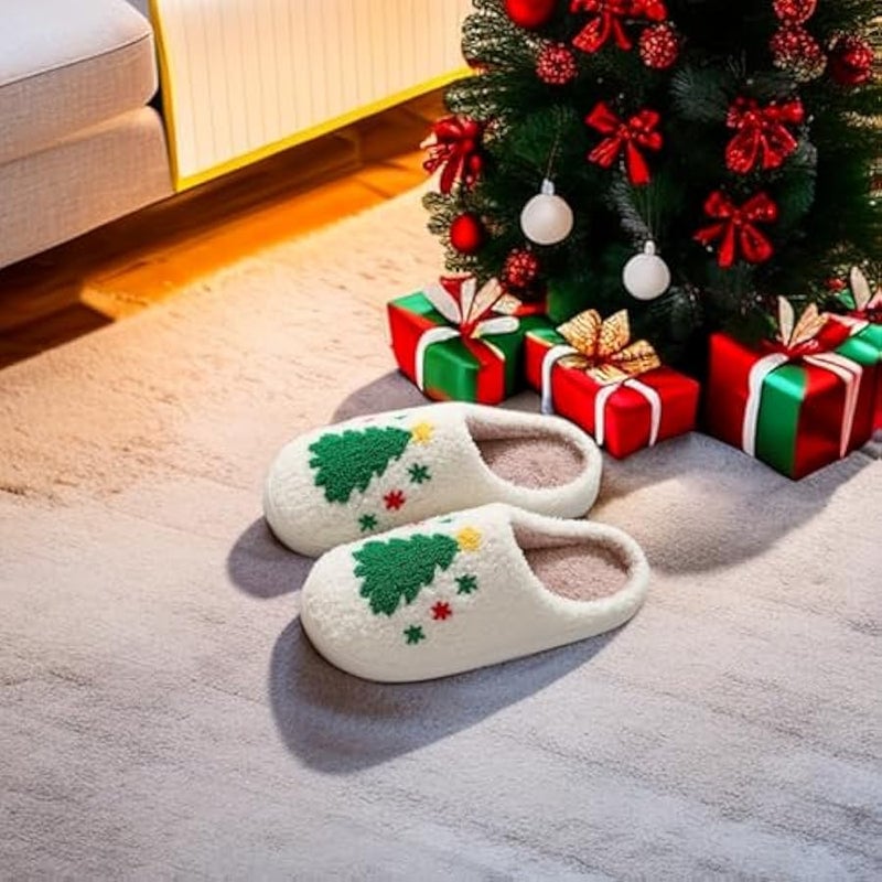 إسكدنيا Frztour  Slippers, unisex-adult, Slipper - Image 2
