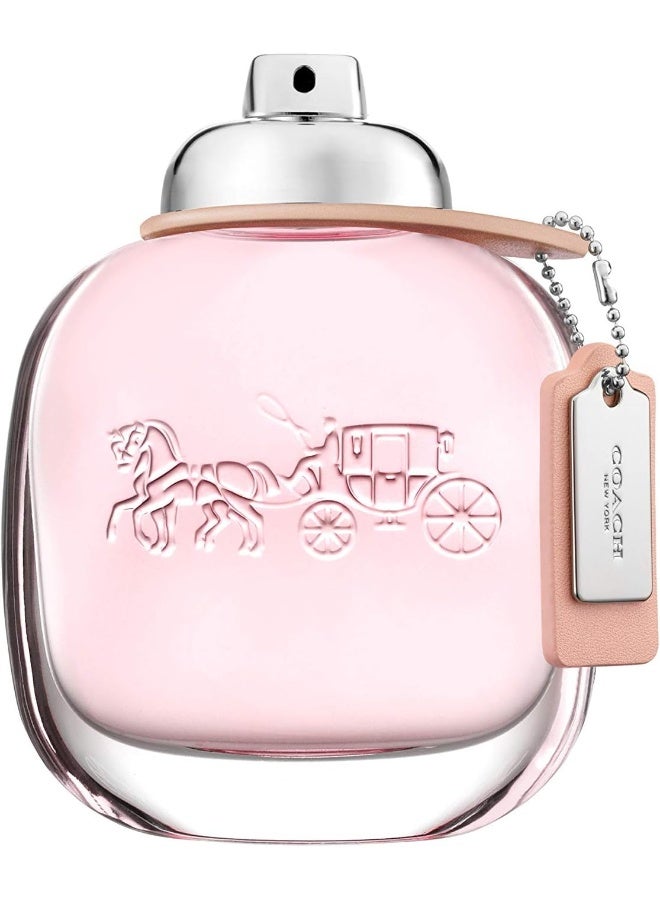 كوتش عطر تواليت نيويورك 90ملليلتر - Image 3