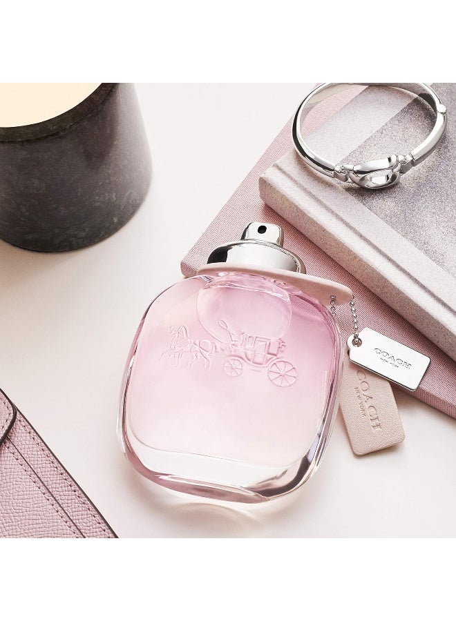 كوتش عطر تواليت نيويورك 90ملليلتر - Image 5
