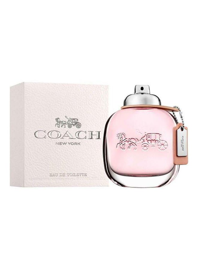 كوتش عطر تواليت نيويورك 90ملليلتر - Image 2