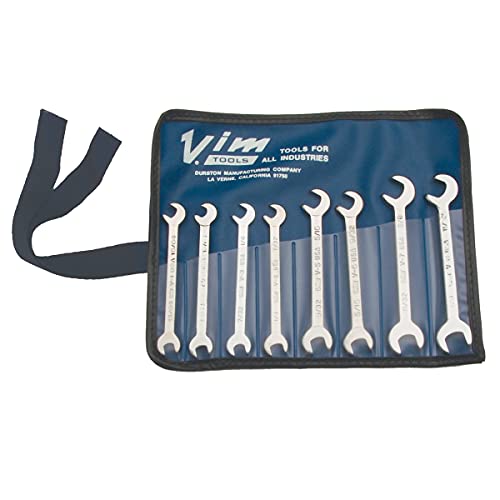 Vim Tools VIMV18 Ignition Wrench Set V1 V8 - Image 1