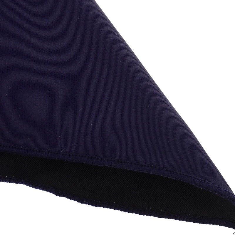 British Style Mens Formal Pocket Square Tuxedo Handkerchief Suit Accessory - Image 4