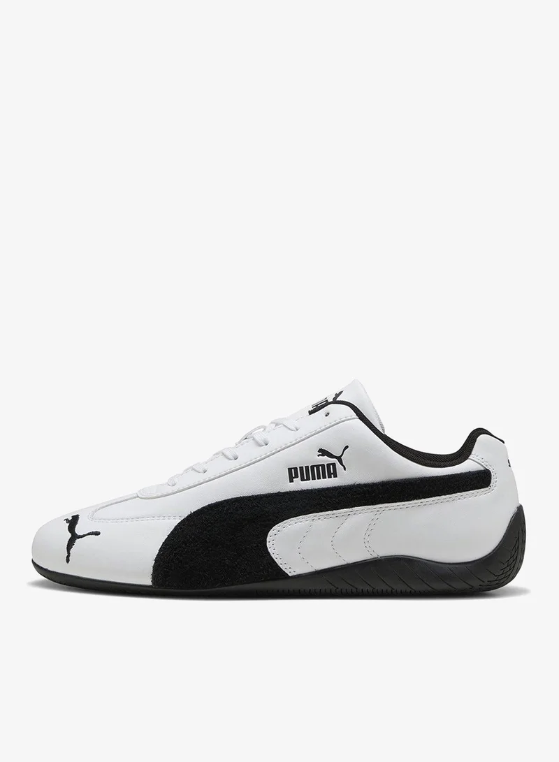 بوما سبيدكات ليذر