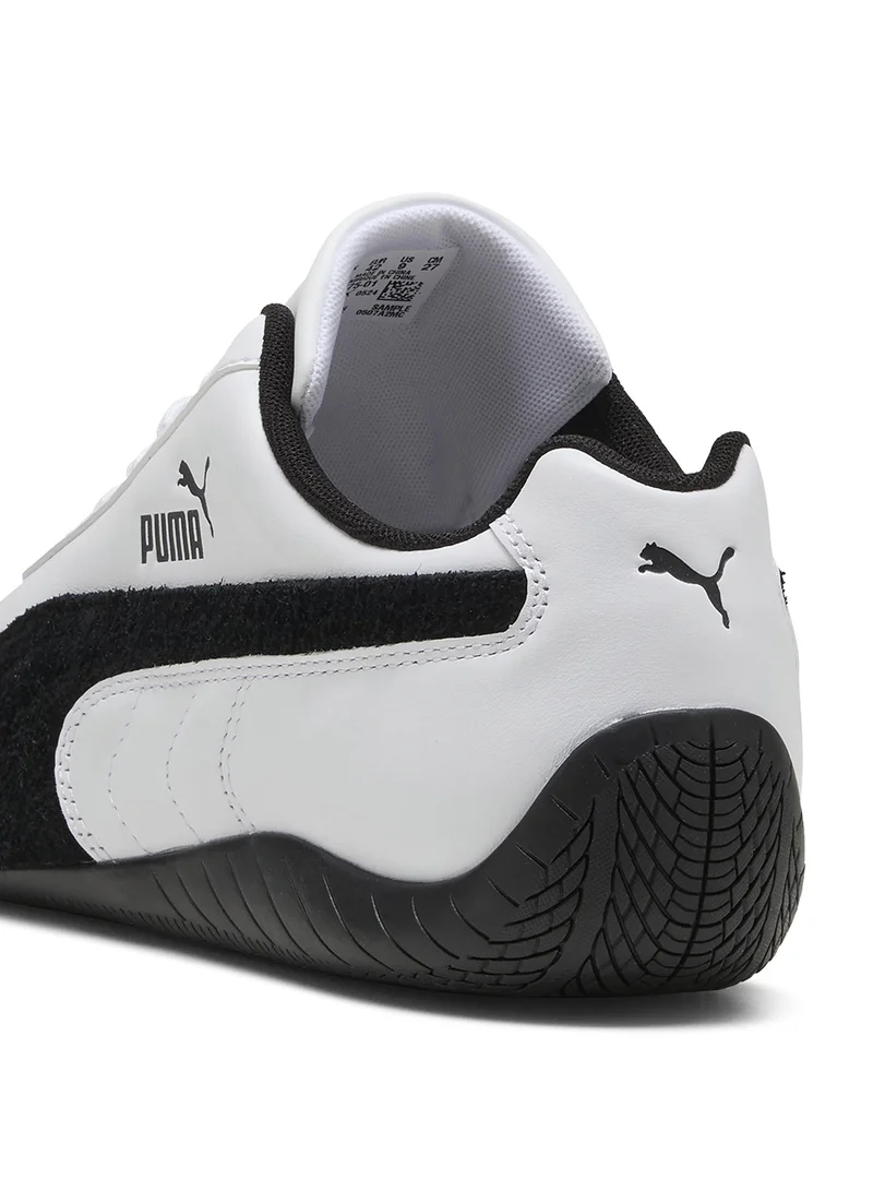 PUMA Speedcat Lthr