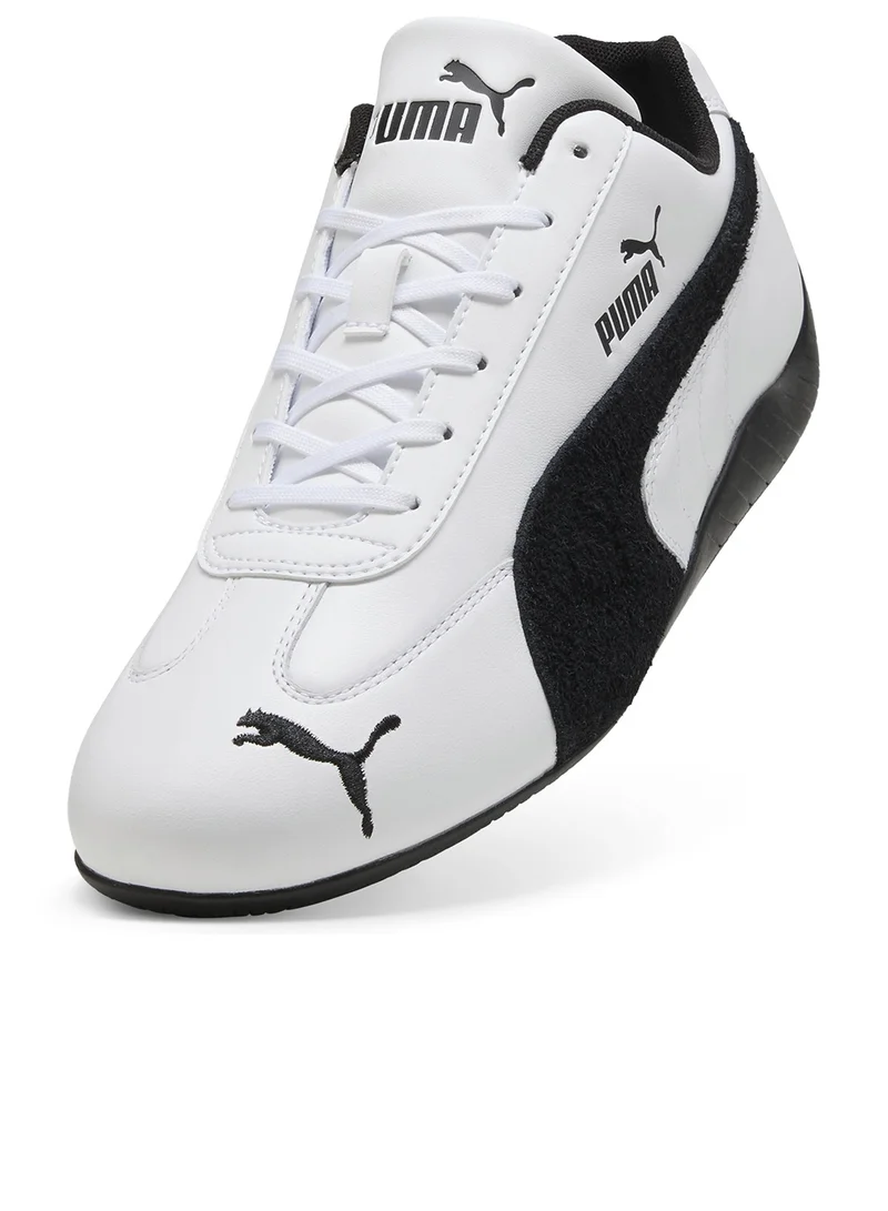 PUMA Speedcat Lthr