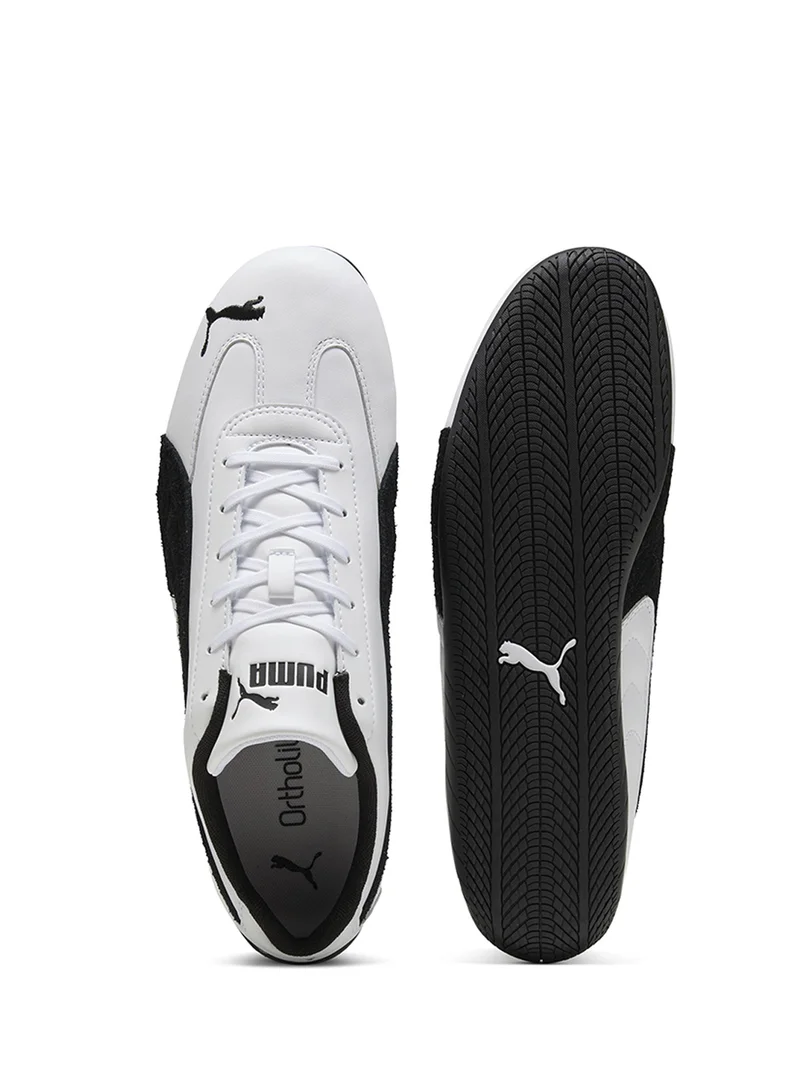 PUMA Speedcat Lthr