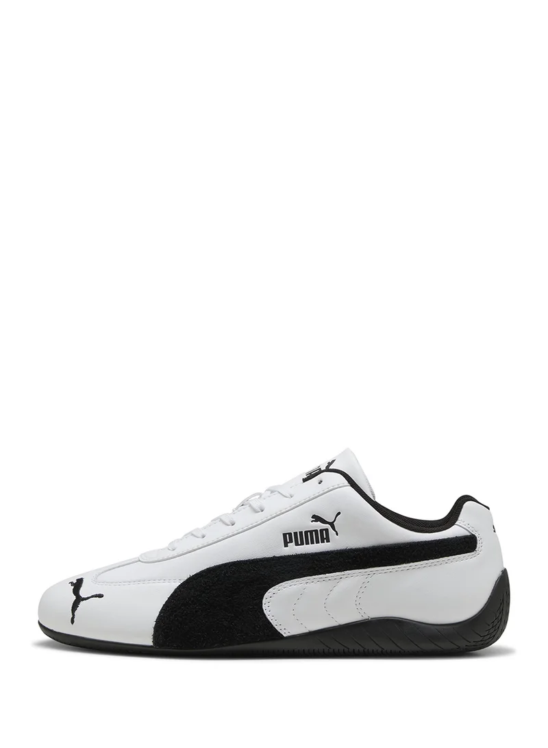 PUMA Speedcat Lthr
