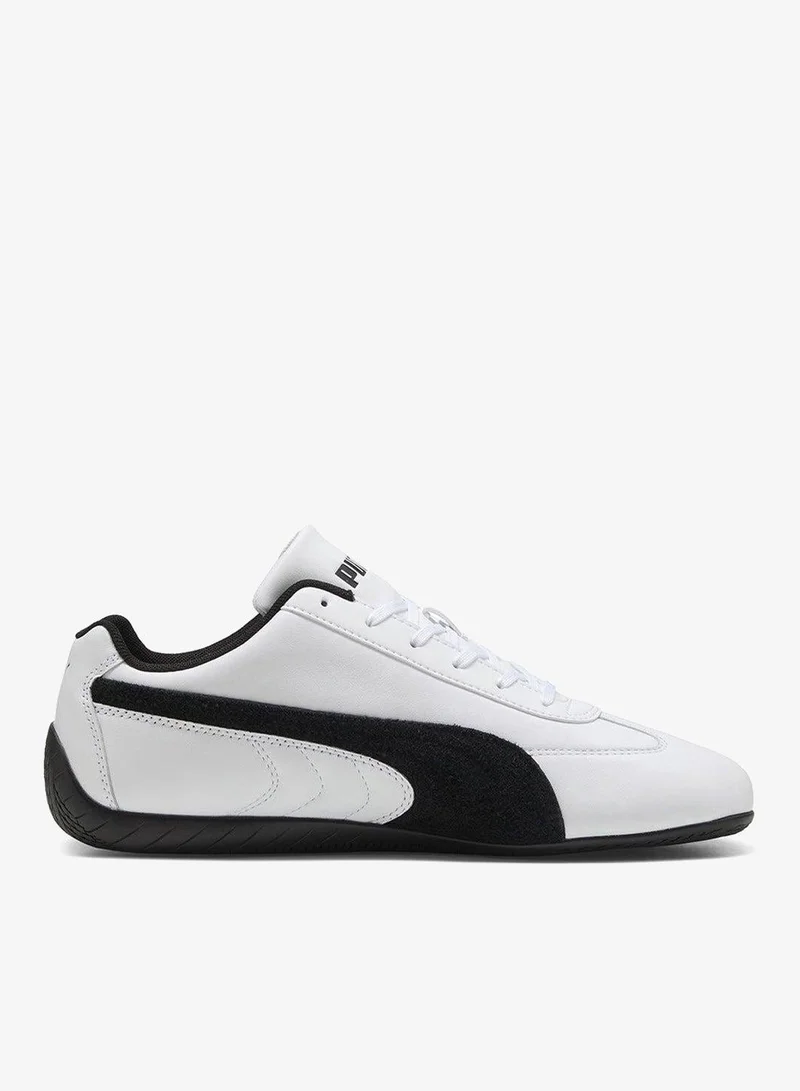 بوما سبيدكات ليذر