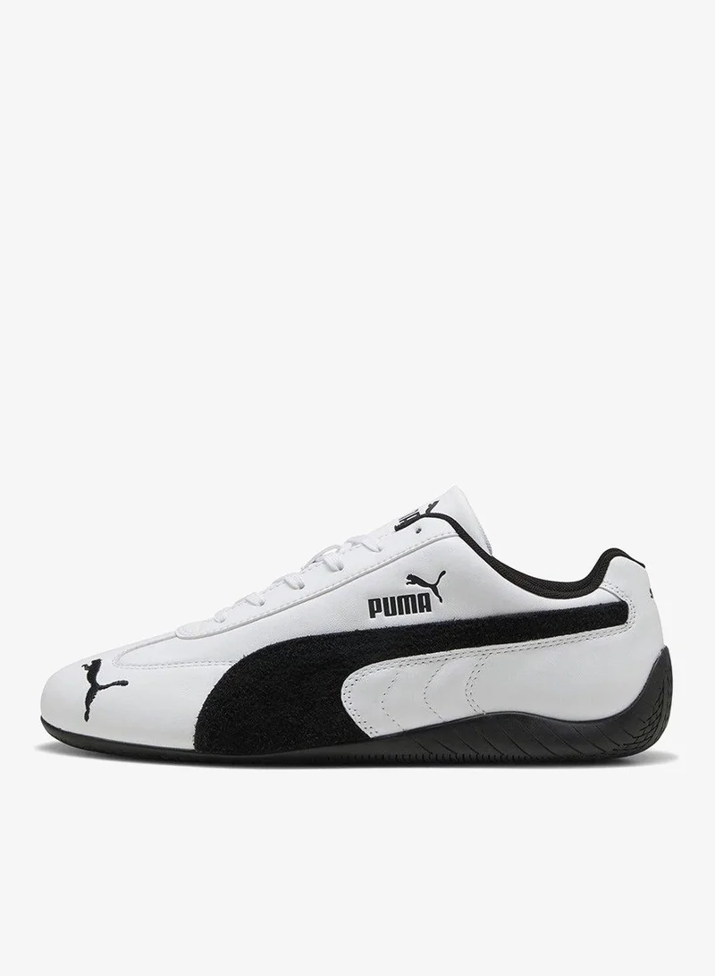 بوما سبيدكات ليذر