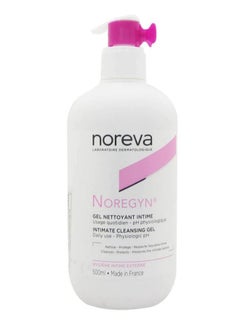 NOREVA Noreva Noregyn  Women Intimate Cleansing Gel 500ml 